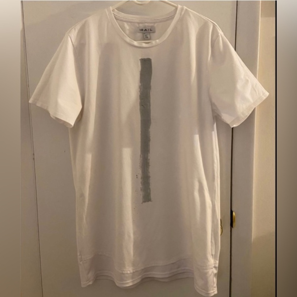 THE RAIL T-Shirt